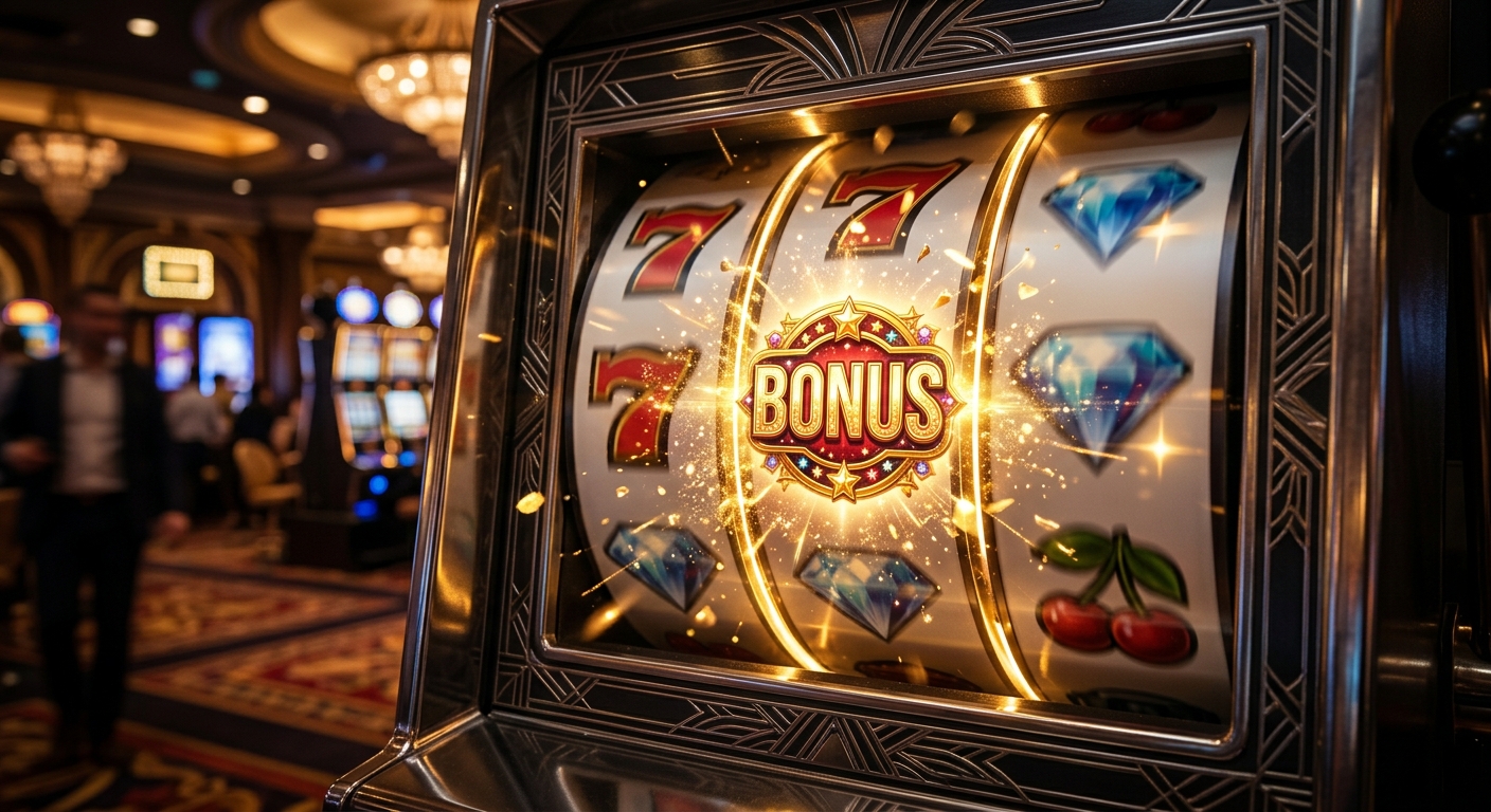 Free Spins και Μπόνους Χωρίς Κατάθεση - nea kazino 2026
