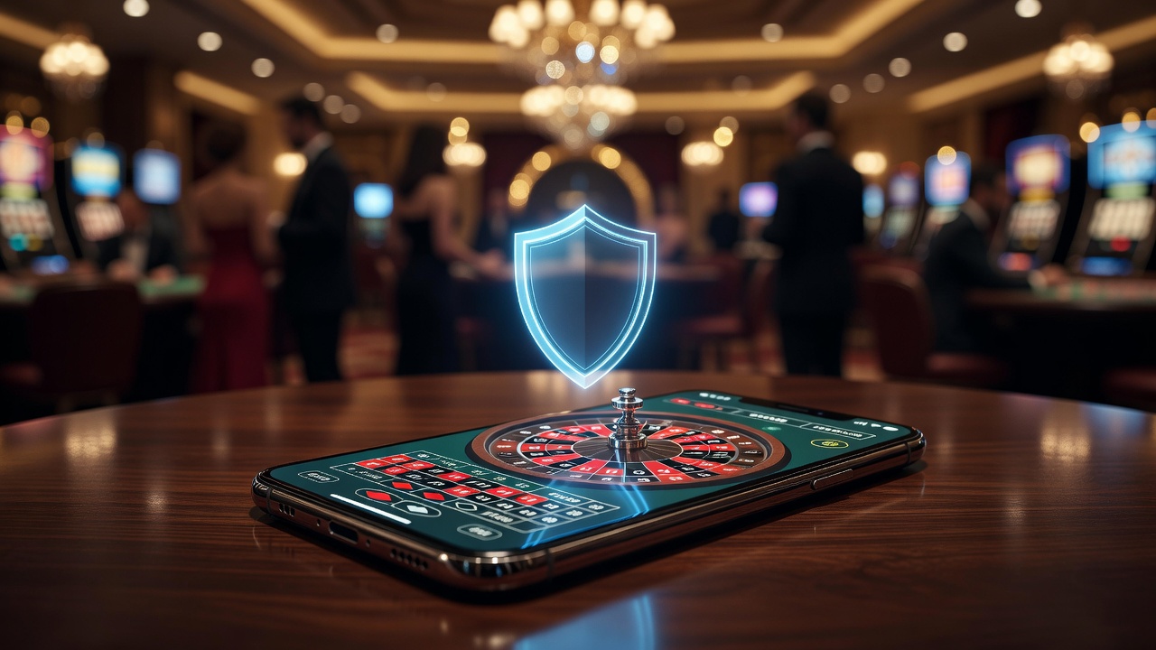 Πώς Επιλέγετε Αξιόπιστα Live Casino; - live καζίνο