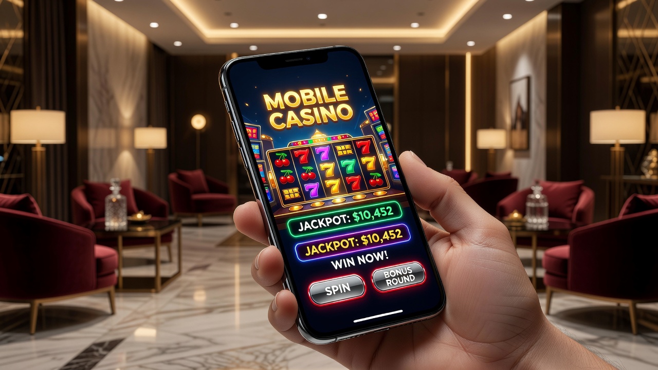 Υποστήριξη Πελατών και Mobile - xena casino