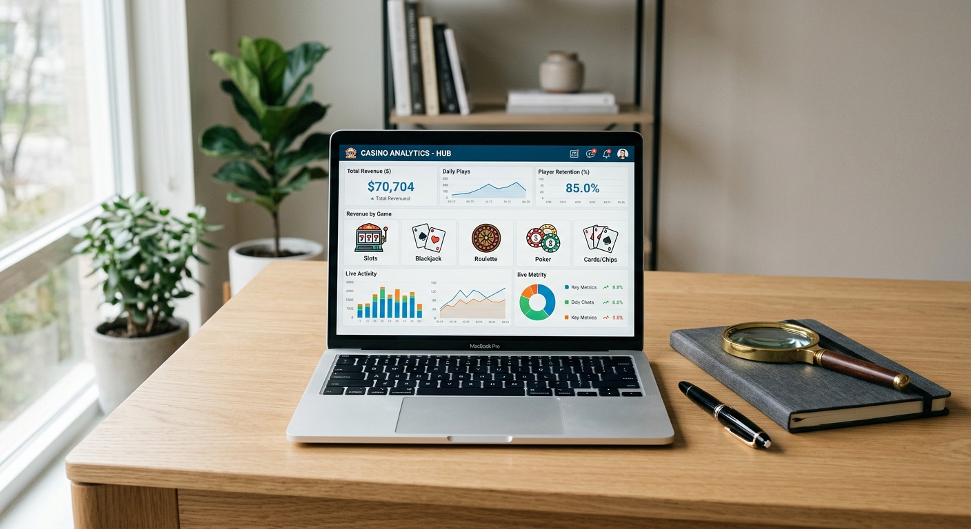 Πώς αξιολογούμε τα καινούργια διαδικτυακά καζίνο - καινούργια διαδικτυακά καζίνο