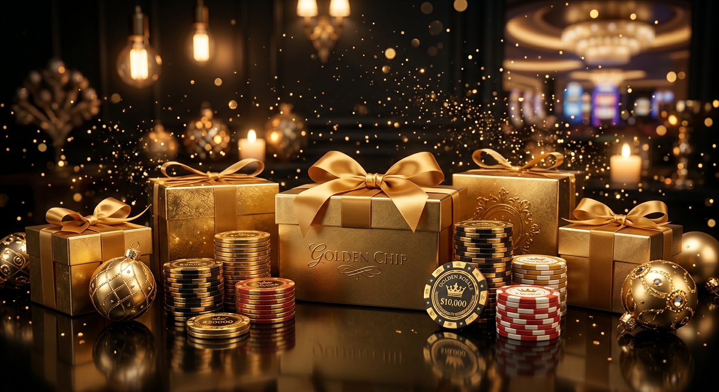 Σύγκριση μπόνους και προσφορών - καινούργια διαδικτυακά καζίνο