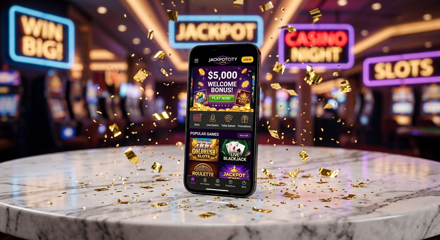 Τα καλύτερα καινούργια διαδικτυακά καζίνο της χρονιάς - καινούργια διαδικτυακά καζίνο